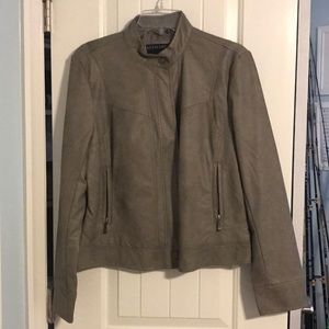 Bernardo Bomber Jacket